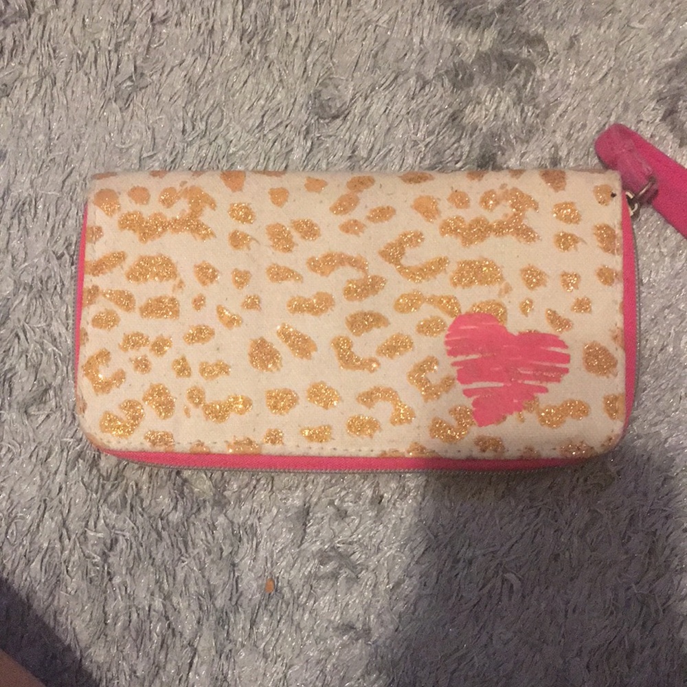 Zip around Wallet